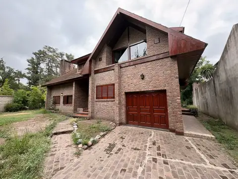 Alquiler de casa en bella vista