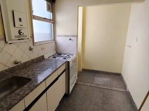 Departamento en Alquiler 45 años