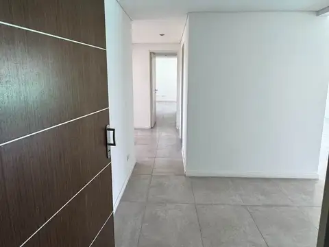 Departamento en Alquiler de 3 dormitorios