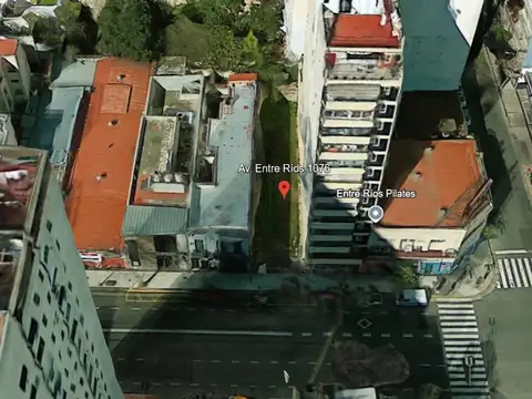 Terreno en Venta en Constitucion, USD 950.000