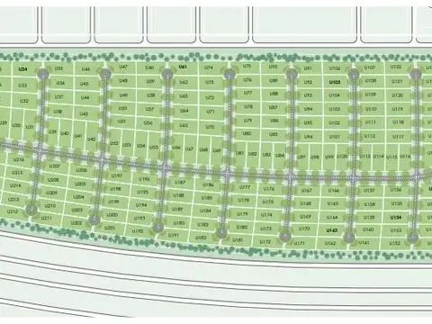 Terreno en Venta en Vida, USD 135.000