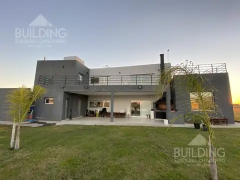 Casa en Venta de 4 dormitorios