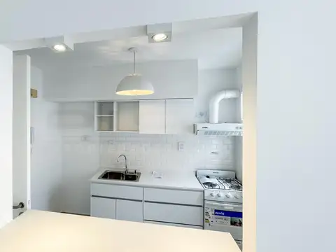 Departamento en Alquiler de 1 dormitorio