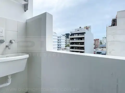 Departamento en Alquiler 50 años