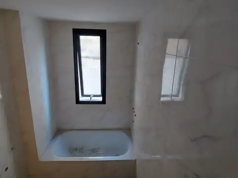 VENTA DE MONOAMBIENTE DE 34M2 EN FLORES, CON AMENITIES