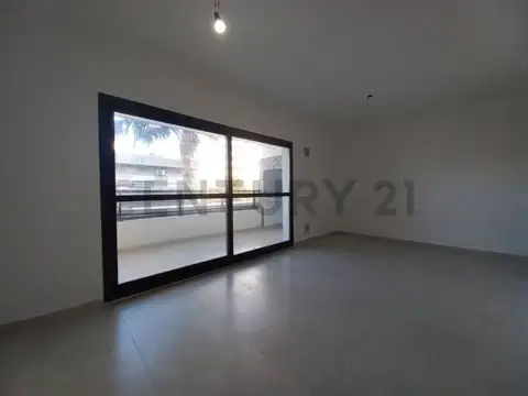 VENTA DEPARTAMENTO DOS AMBIENTES VILLA BOSCH BALCON ATERRAZADO