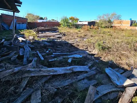 Terreno en Venta en San Nicolas de los Arroyos, USD 77.000