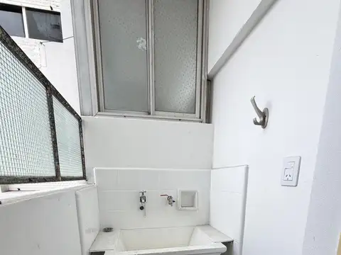 Departamento en Alquiler en Villa del Parque, $ 480.000
