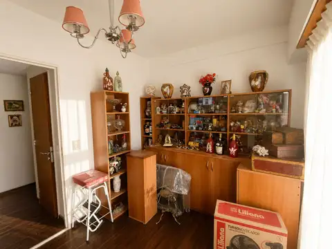 Departamento en Venta 58 años