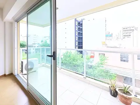Departamento en Venta en Recoleta, USD 89.000