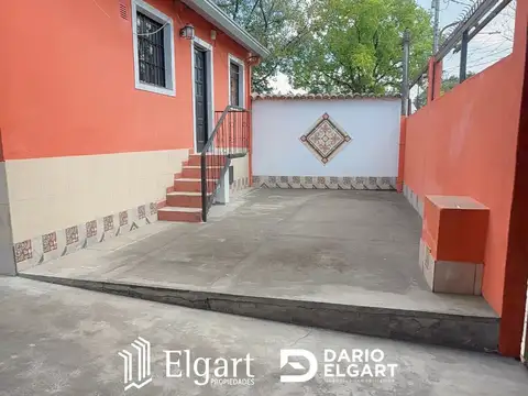 Casa en Venta de 2 dormitorios
