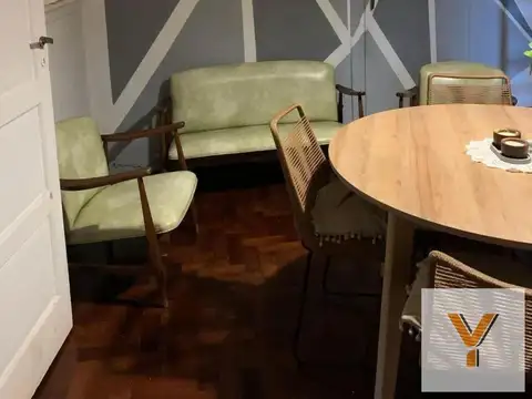 Depto Tipo Casa en Venta 69 años