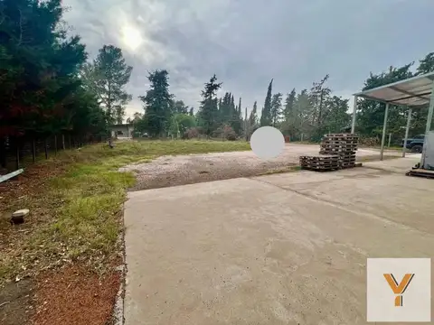 Galpon en Venta en Bahía Blanca, USD 315.000