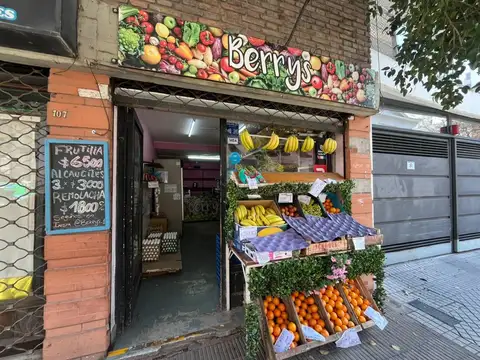 Alquiler de Local Comercial con Sótano en el Centro de Rosario