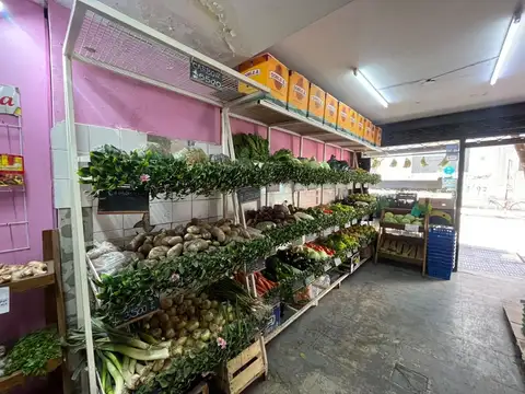 Local en Alquiler 35 años