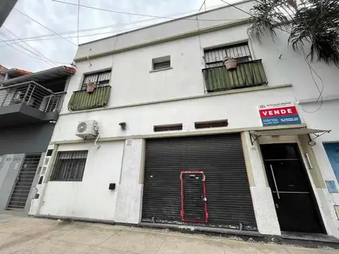 José León Suárez 2400, Piso PB