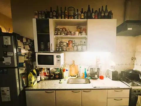 Departamento en Venta 15 años