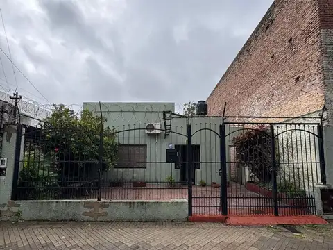Casa en Venta en Ludueña, USD 43.900