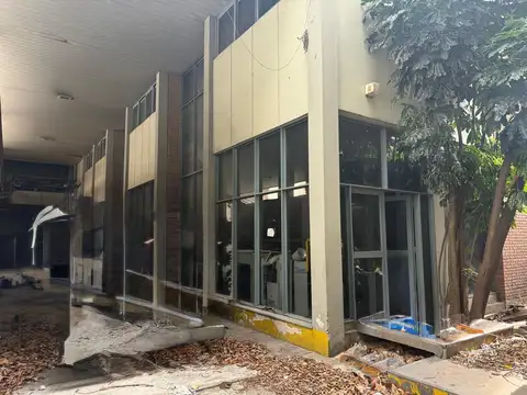 Terreno en Villa Urquiza