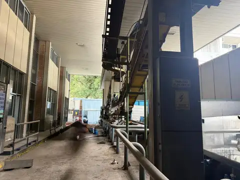 Galpon en Venta A Estrenar