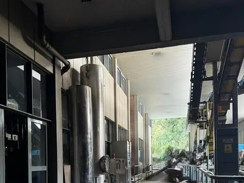 Galpon en Venta A Estrenar