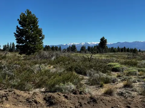 Lote en Brisas del Nahuel, Bariloche