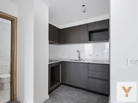 Departamento en Venta en La Plata, USD 81.100
