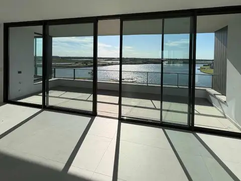 Departamento en Alquiler de 3 dormitorios