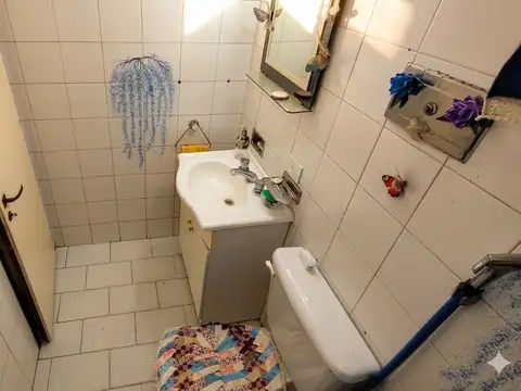 Depto Tipo Casa en Venta de 2 dormitorios