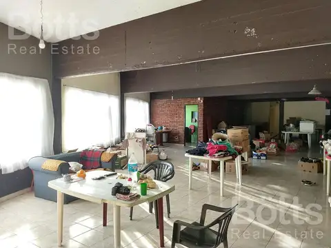 Local en Venta 30 años