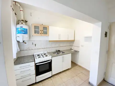 Depto Tipo Casa en Venta de 2 ambientes