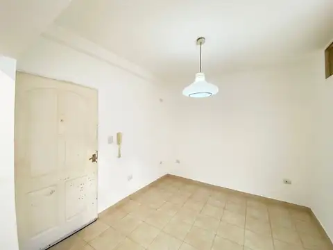 Depto Tipo Casa en Venta de 1 dormitorio