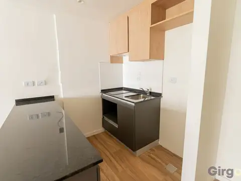 Departamento en Venta en Colegiales, USD 96.900