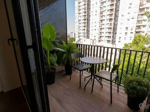 Departamento en Venta al Noreste