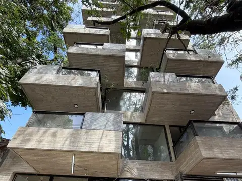 Bosque Urbano
