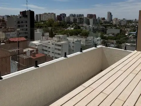 Bosque Urbano