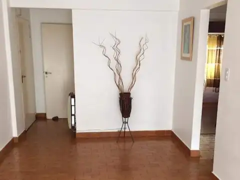 Avenida San Martín e/ Liniers y Boedo