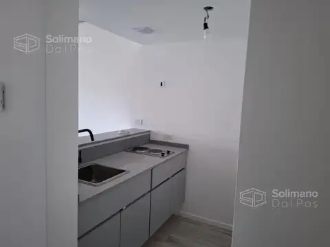 Departamento en Venta en Constitucion, USD 72.000