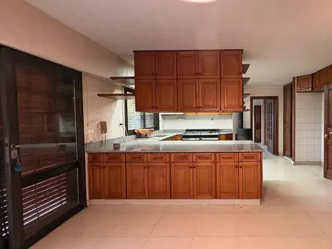 Casa en Venta 35 años