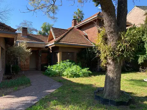 Venta de Casa en Hurlingham
