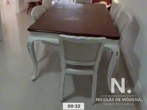 Departamento en Alquiler Temporal 13 años