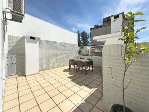 Depto Tipo Casa en Venta de 3 dormitorios