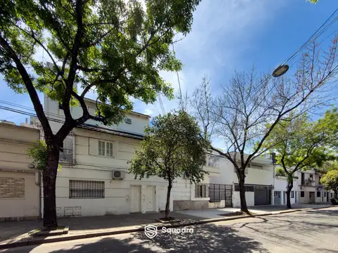 VENTA - Casa de 3 Dormitorios con Patio y Parrillero - Barrio Abasto, Rosario.
