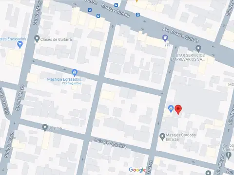 Terreno en Venta, FOS 70