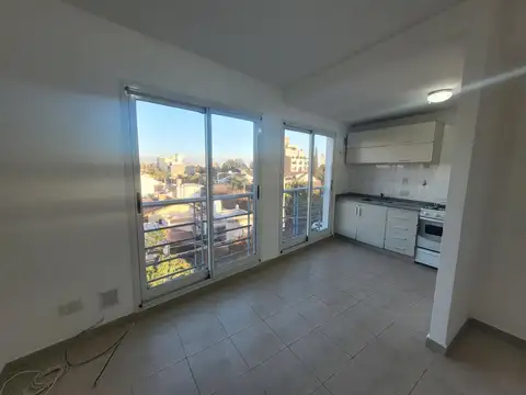 San Leonardo Murialdo 1185 , Piso 3