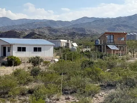 VENTA CASA B° SEMI PRIVADO EN POTRERILLOS MENDOZA