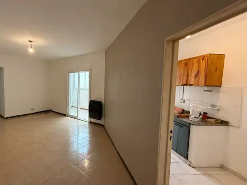Departamento en Alquiler de 4 ambientes