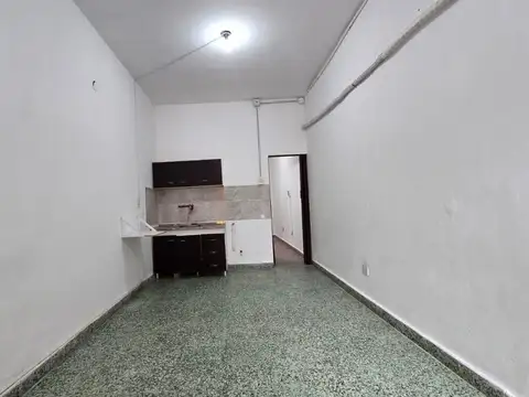 DEPARTAMENTO 2 AMBIENTES - CENTRO, RESISTENCIA