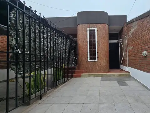 DEPARTAMENTO 2 AMBIENTES - CENTRO, RESISTENCIA