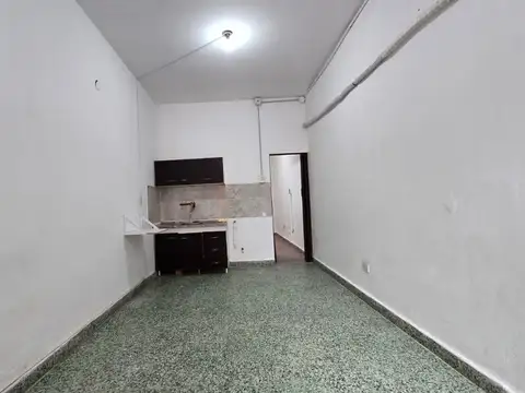 DEPARTAMENTO 2 AMBIENTES - CENTRO, RESISTENCIA